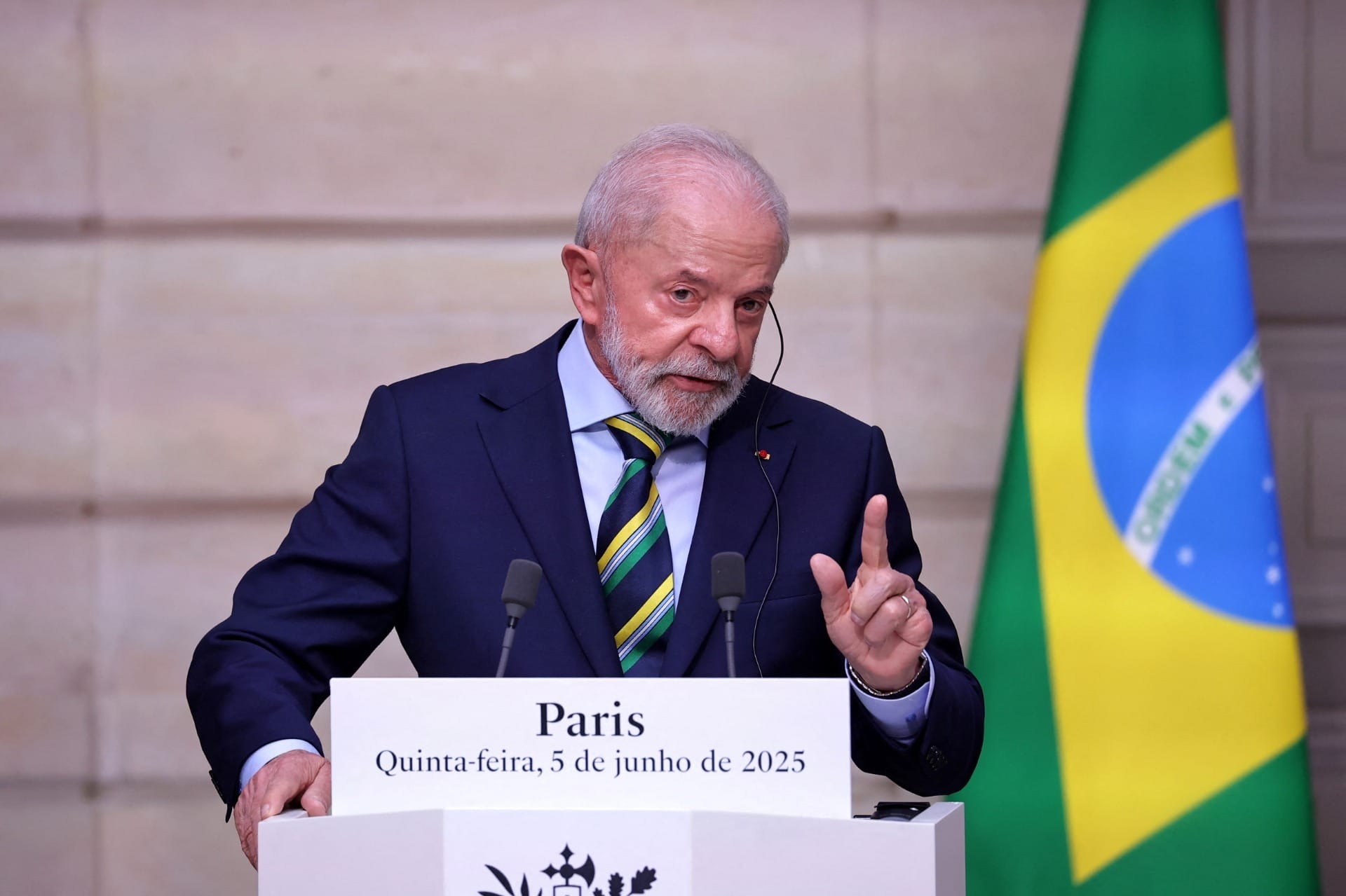 Cláudio Humberto: comissão da Câmara quer que Lula seja investigado por fraudes no INSS
