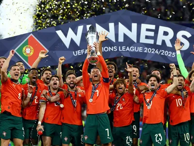 Pela Copa, Espanha e Portugal reeditam final europeia; veja onde assistir