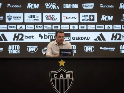 Especialista detalha dívida de R$ 2,3 bilhões do Atlético e urgência de aportes
