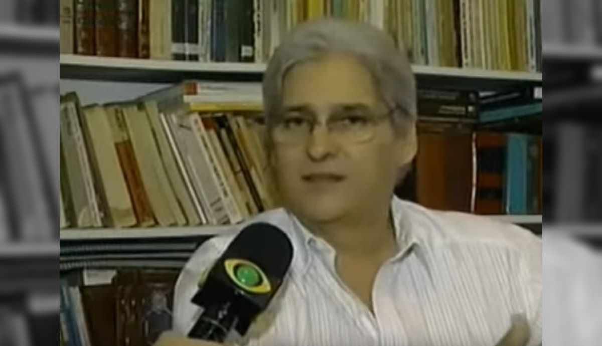 Morre um dos médicos do Caso Kalume, em Taubaté