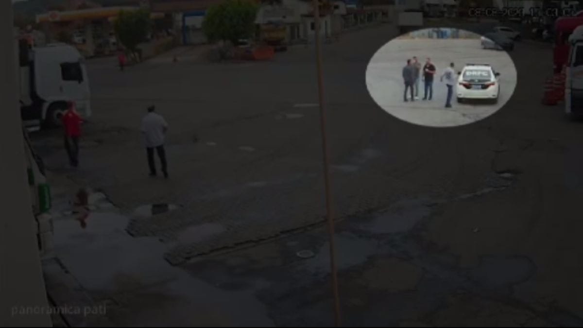 Justiça do Rio manda soltar policiais acusados de exigir propina a traficantes
