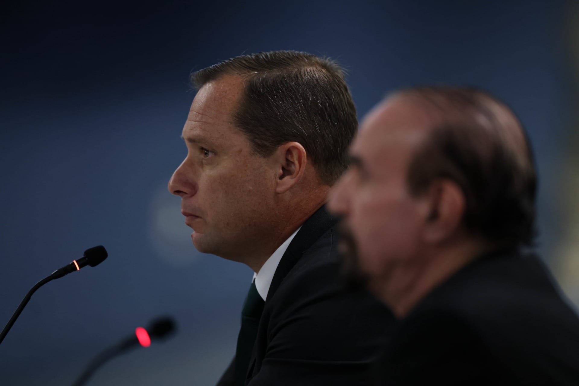 Mauro Cid x Braga Netto: STF faz acareação na ação da tentativa de golpe nesta terça-feira (24)