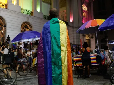 Bergamo: Atendimentos a LGBTQIA+ vítimas de violência aumentam 1.198% em 10 anos