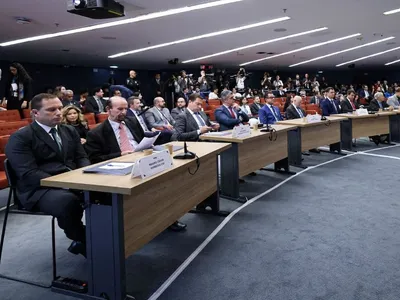 STF ouve depoimento de Bolsonaro e mais 7 réus por tentativa de golpe; assista
