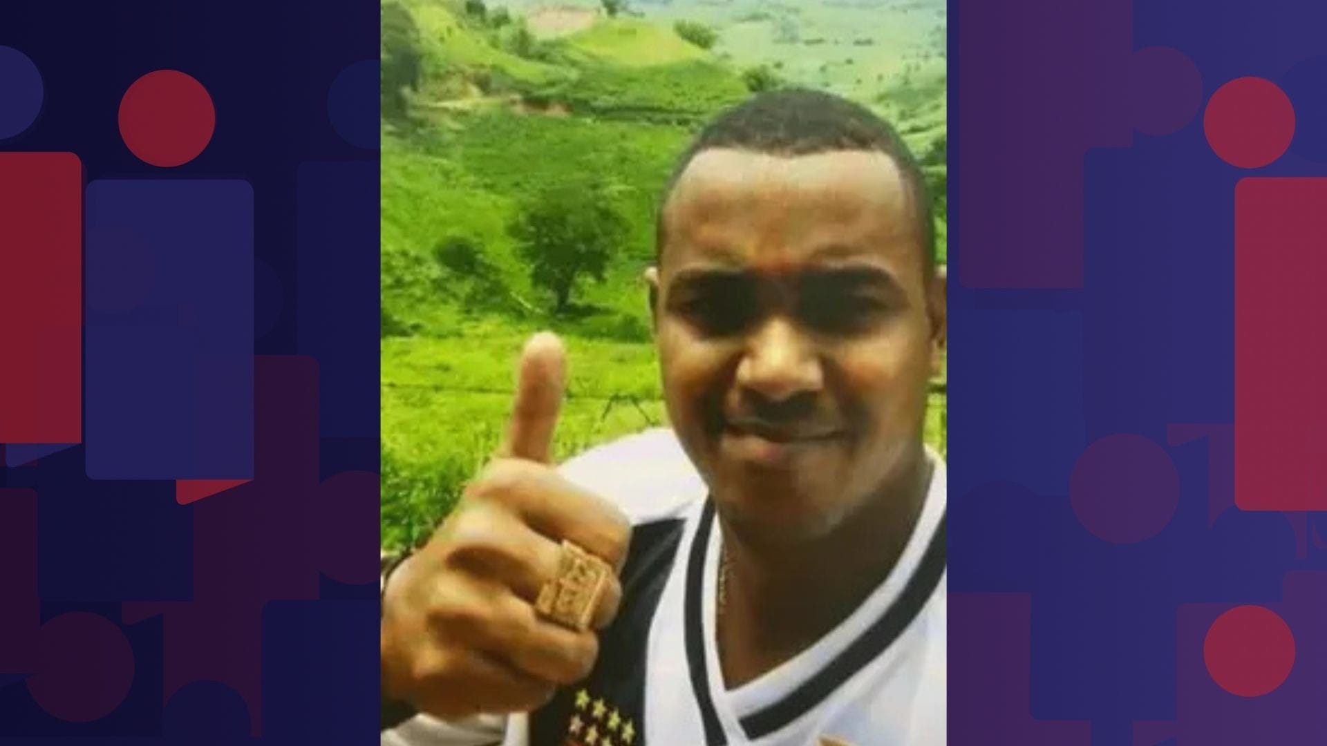 Quem é Peixão? Criminoso ligado ao TCP que transforma a Zona Norte em ‘Campo de Guerra’