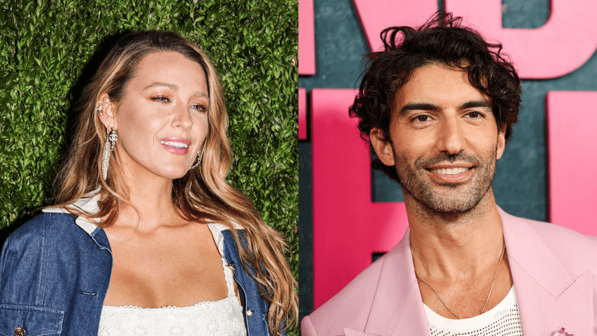 Justin Baldoni fala pela primeira vez após acordo judicial com Blake Lively