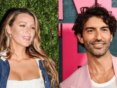 Justin Baldoni fala pela primeira vez após acordo judicial com Blake Lively