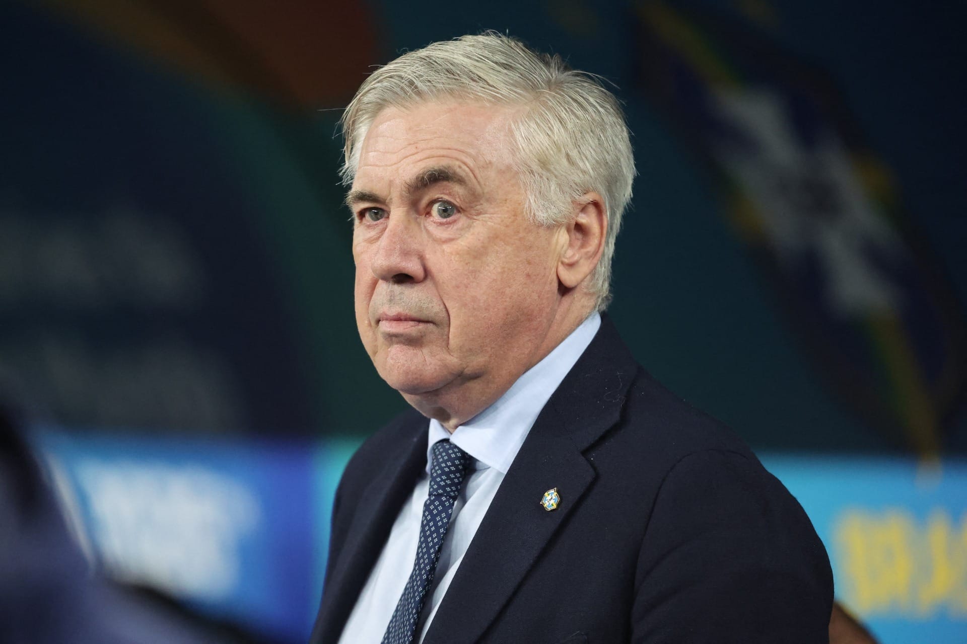 Quais foram os times que mais cederam jogadores para a última convocação de Ancelotti? Confira