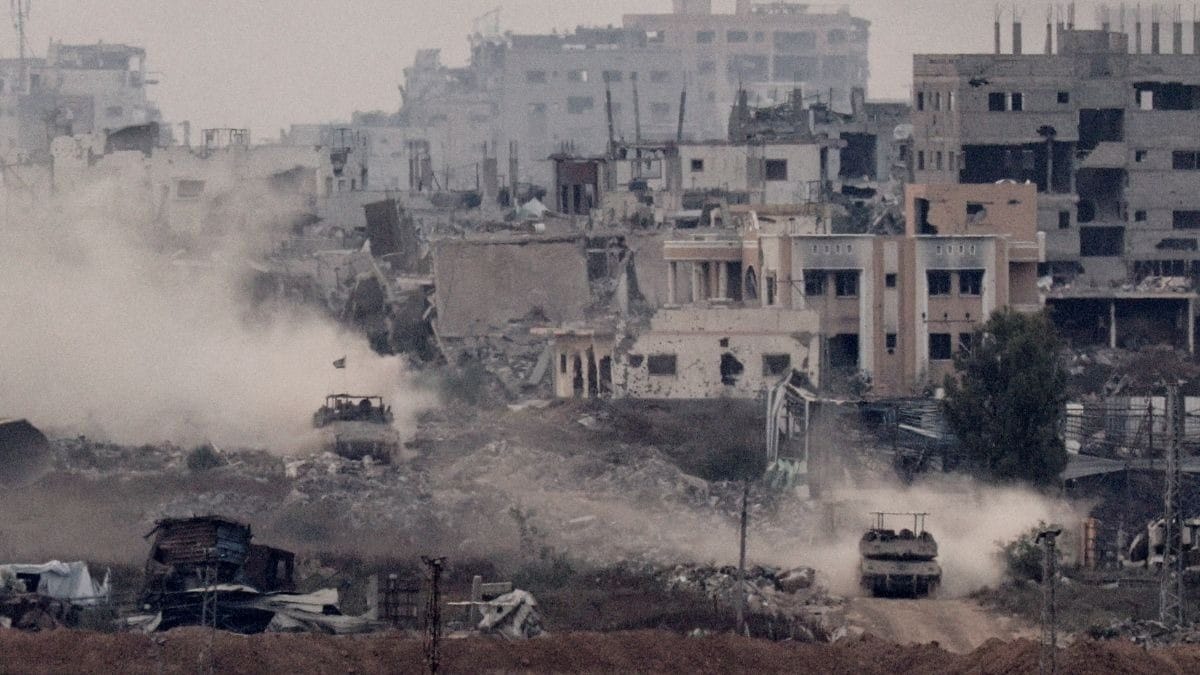 Os últimos mortos em Gaza antes do cessar-fogo