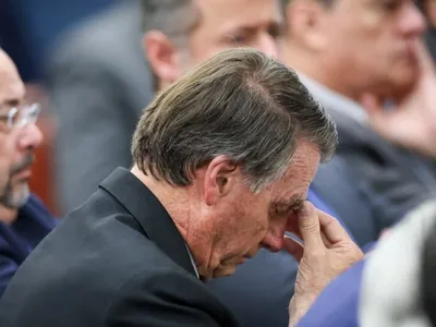 STF encerra interrogatórios dos réus da tentativa de golpe