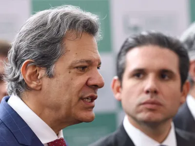Reinaldo: Haddad e Gleisi se encontram com Motta e Alcolumbre. Palavra vai valer?