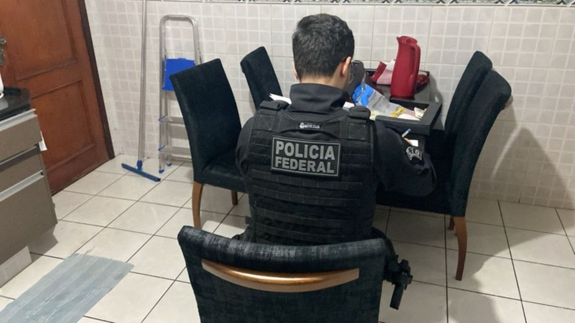 O que se sabe sobre operação que envolve, Faria Lima, PCC e setor de combustíveis