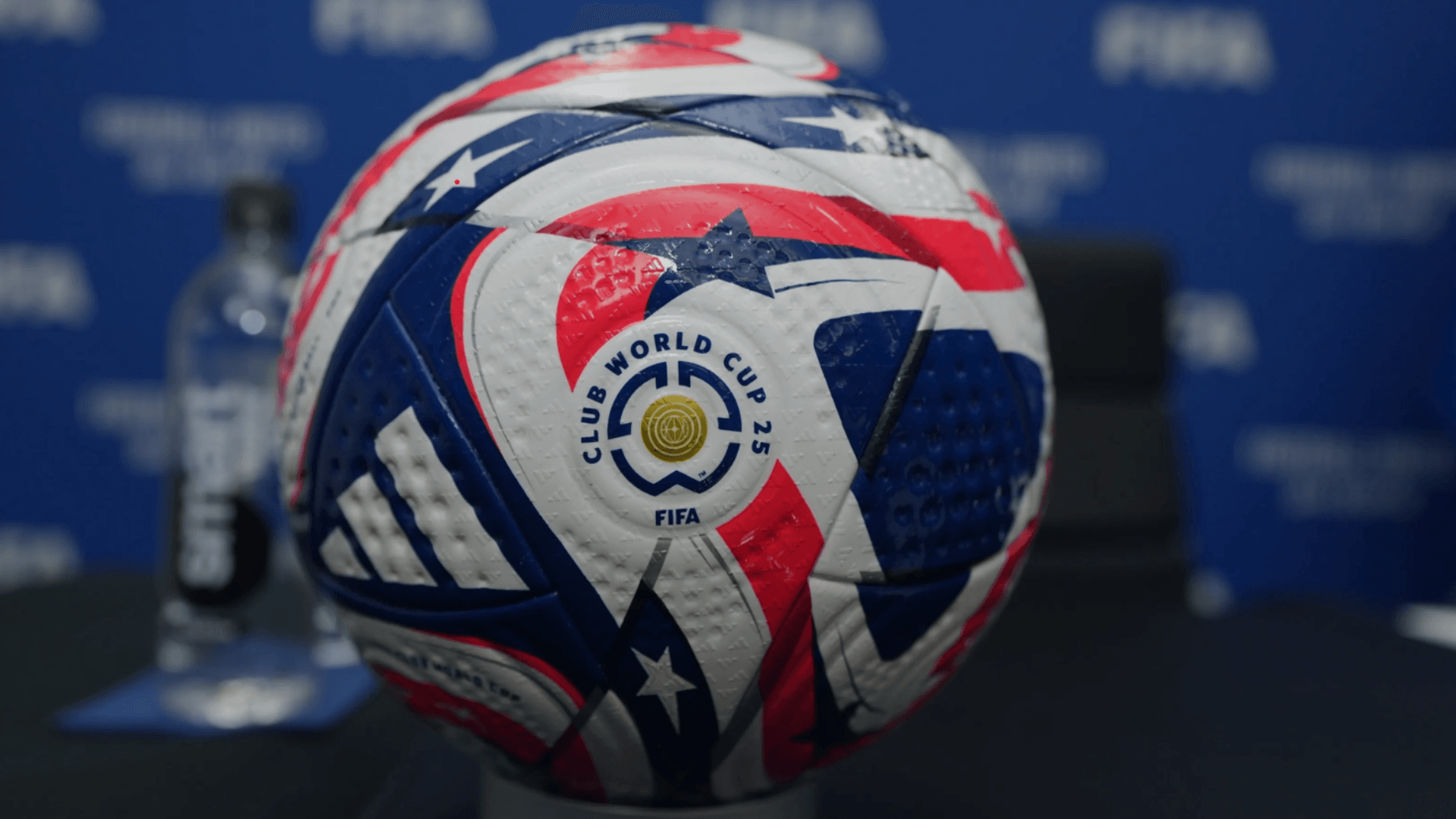Copa do Mundo de Clubes: onde assistir e melhores odds para os jogos do fim de semana