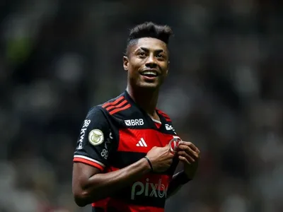 Bruno Henrique é denunciado por estelionato e fraude pelo MP