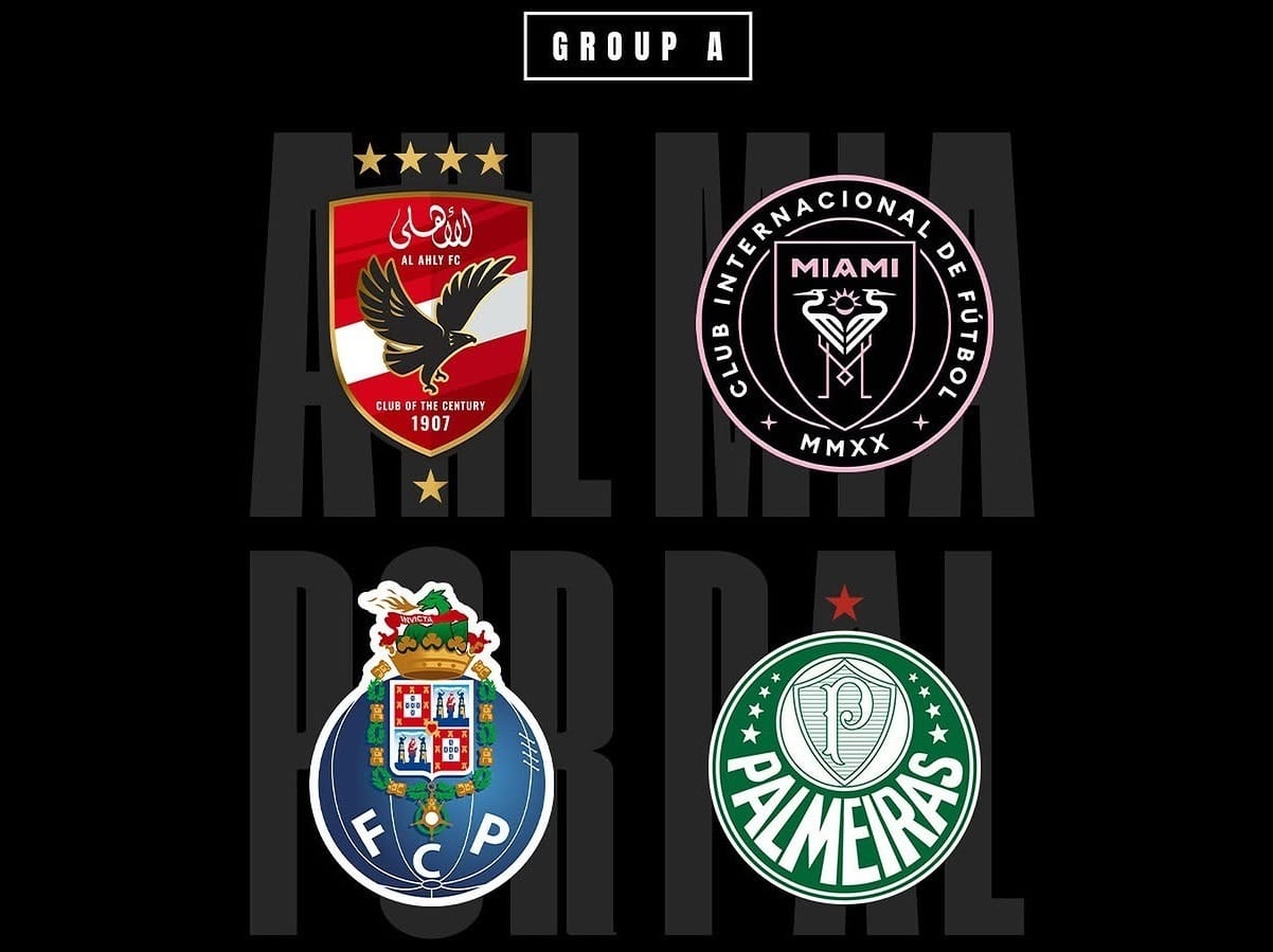 Copa do Mundo de Clubes: adversários do Palmeiras tiveram problemas em 2025; veja curiosidades
