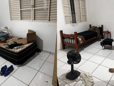 MPT resgata dois trabalhadores em condições análogas à escravidão em Mogi Mirim