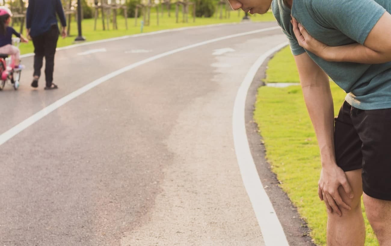 Corrida: qual o limite entre saudável e perigoso?