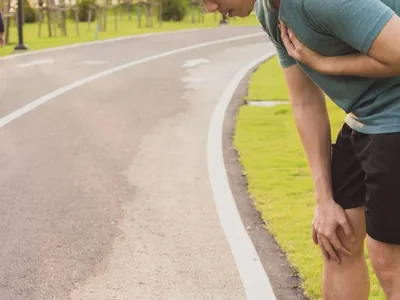 Corrida: qual o limite entre saudável e perigoso?