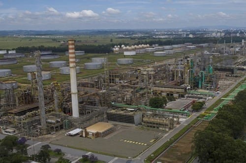 Prefeitura de São José dos Campos recebe mais de 10 mil currículos para parada técnica da Revap