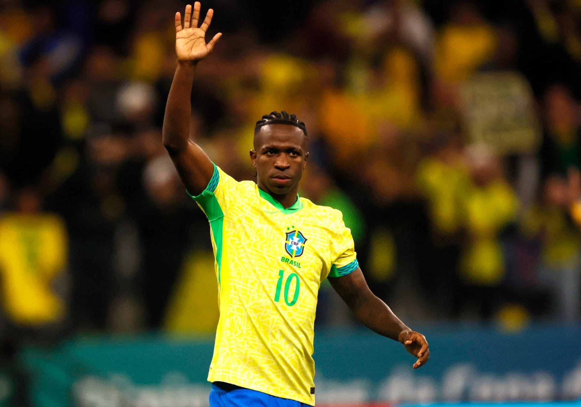 Brasil vai enfrentar o Chile no Maracanã pelas Eliminatórias para a Copa do Mundo