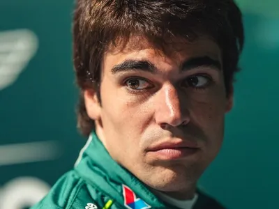 Lance Stroll se diz 'confiante' para o Grande Prêmio do Canadá após cirurgia no punho