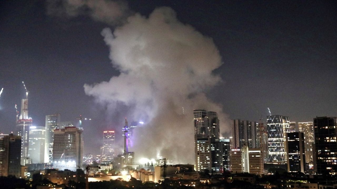 Saiba quem são as 12 autoridades brasileiras que deixaram Israel e já estão na Jordânia
