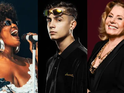 Agenda Cultural: Luedji Luna, MC Hariel e Vera Fischer se apresentam em Campinas