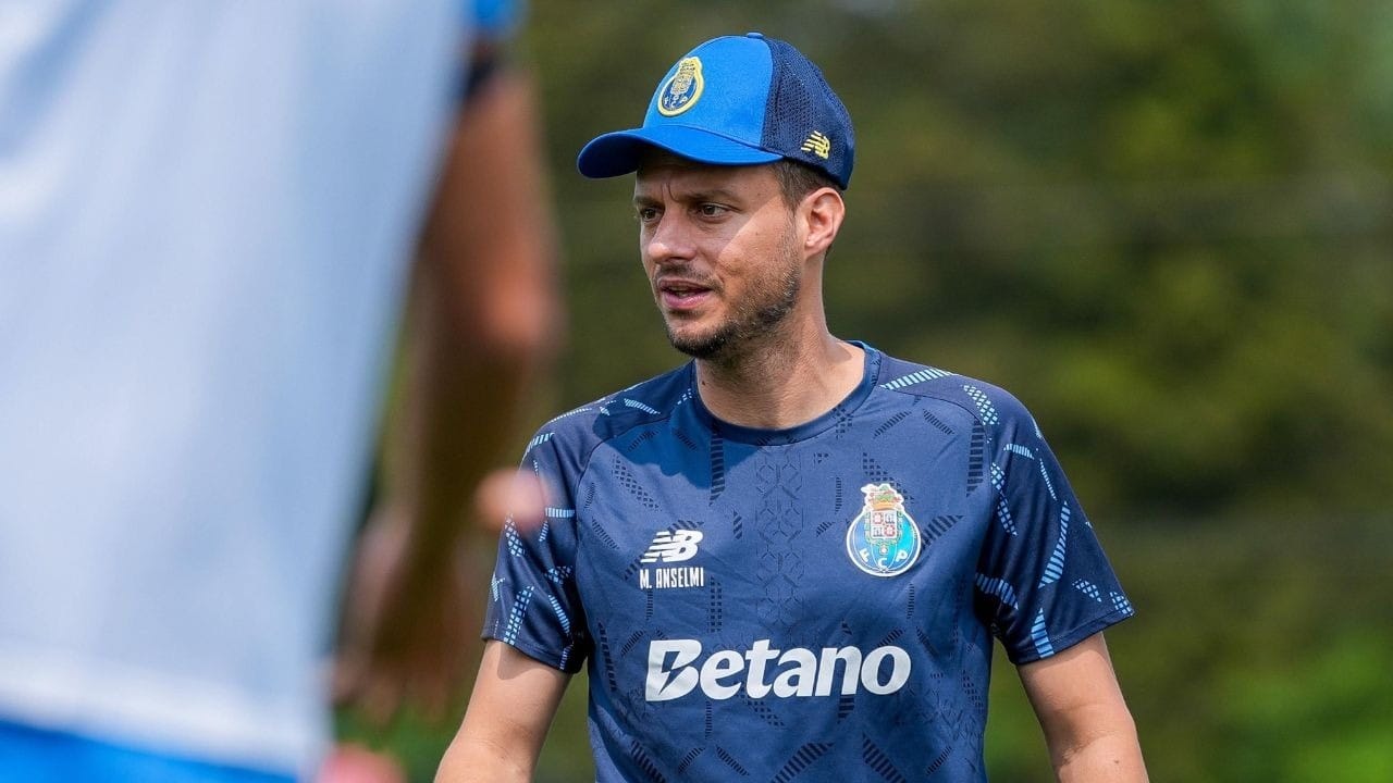 Mundial de Clubes: Técnico do Porto ressalta força do Palmeiras e elogia Abel Ferreira