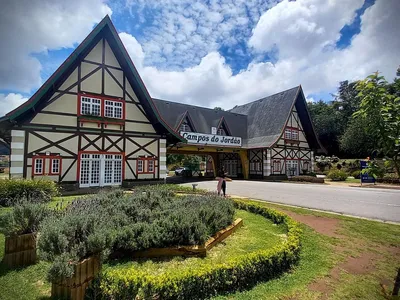 Campos do Jordão é eleita um dos 3 melhores destinos de inverno do Brasil