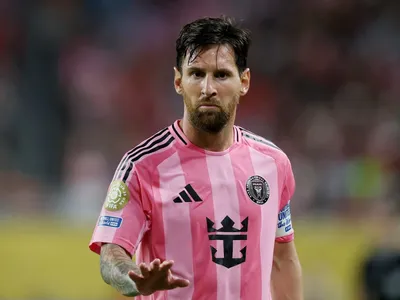 Dirigente de clube argentino revela plano para repatriar Messi em 2027