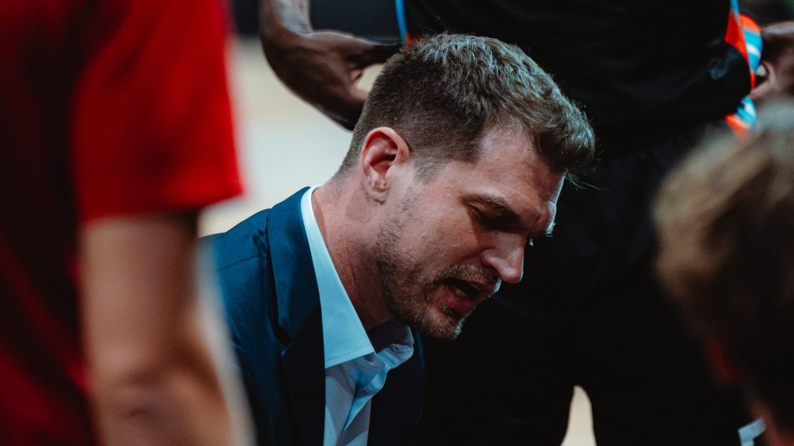 Splitter comenta ausência de brasileiros na NBA: "Brasil não está produzindo para esse nível"