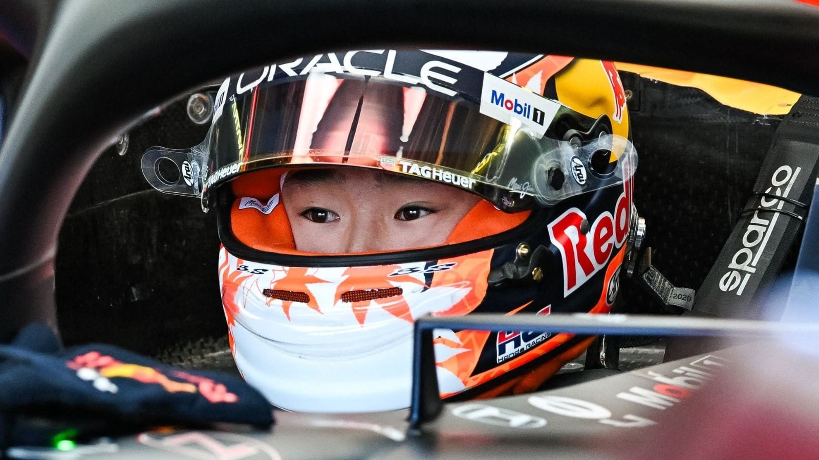 Yuki Tsunoda perde dez posições no grid do GP do Canadá; entenda