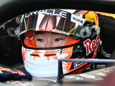Yuki Tsunoda perde dez posições no grid do GP do Canadá; entenda