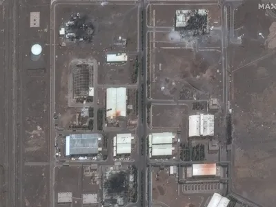 ONU cita conversas iniciais com o Irã e projeta visita de inspeção nuclear