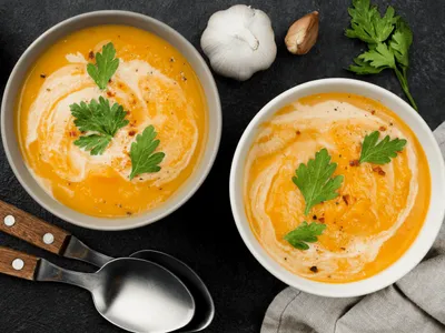 Sopas e caldos de inverno: aprenda 20 receitas simples e gostosas