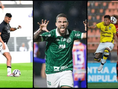 9ª rodada Série C: Guarani vence mais uma, Ponte Preta e Ituano ficam no empate
