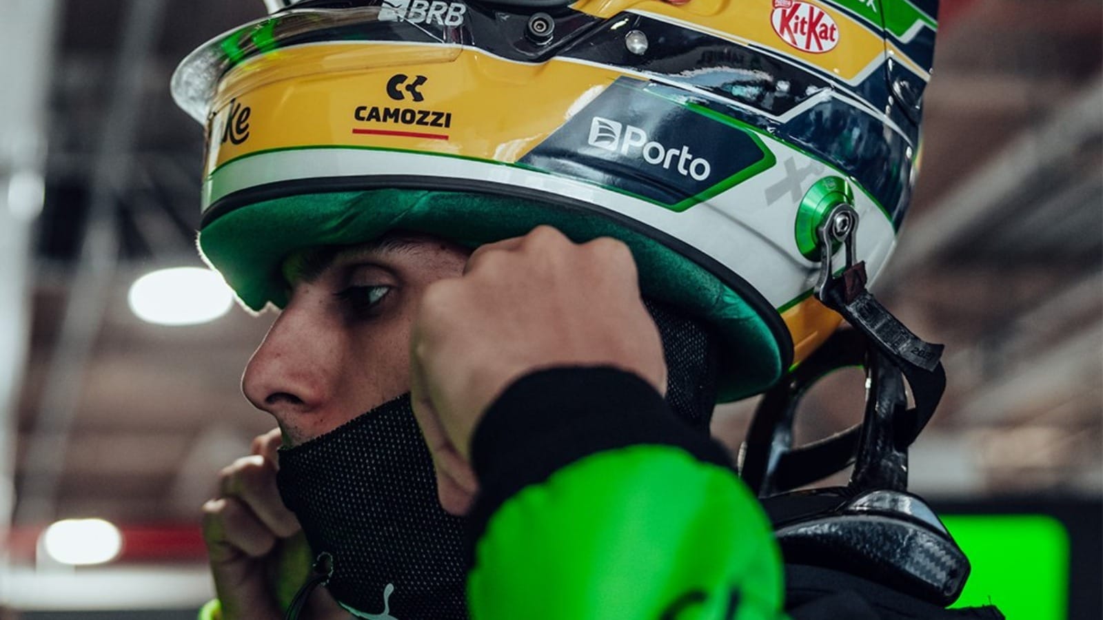 Q2 escapa, mas Gabriel Bortoleto ganha elogios da Sauber após 14º lugar no GP do Canadá