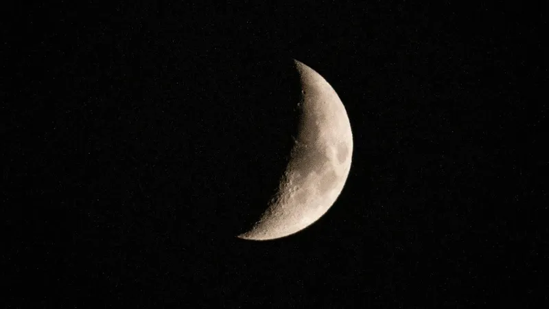 Lua Minguante: saiba quando é e quais são os significados