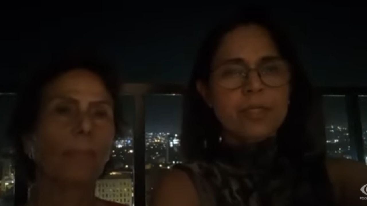 Mineiras Presas em Israel Pedem Ajuda para Repatriação em Meio a Conflito com o Irã