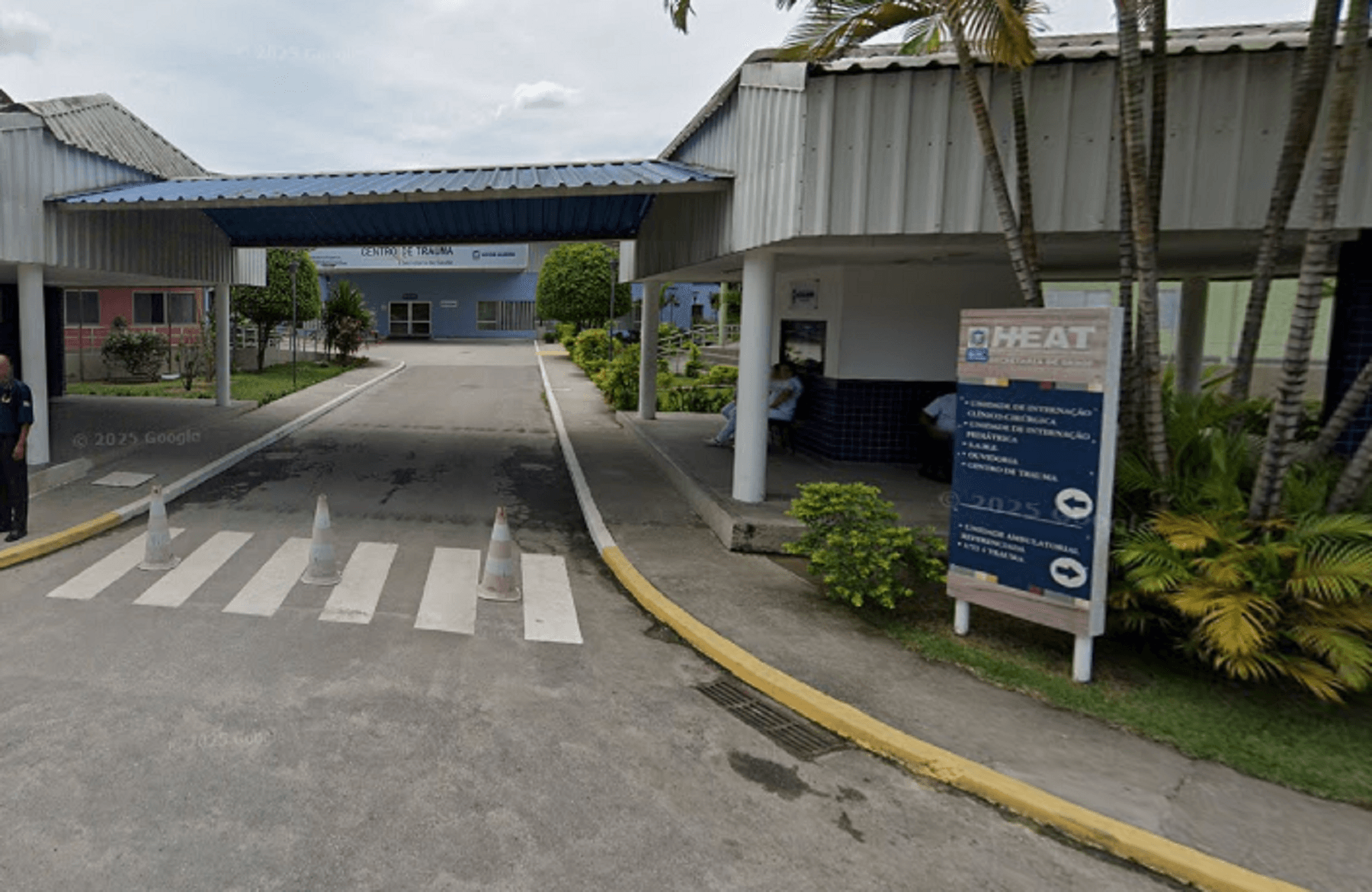 Policial civil é baleado na cabeça durante assalto em São Gonçalo
