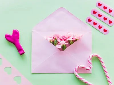 O que cada signo quer ler no correio elegante da festa junina