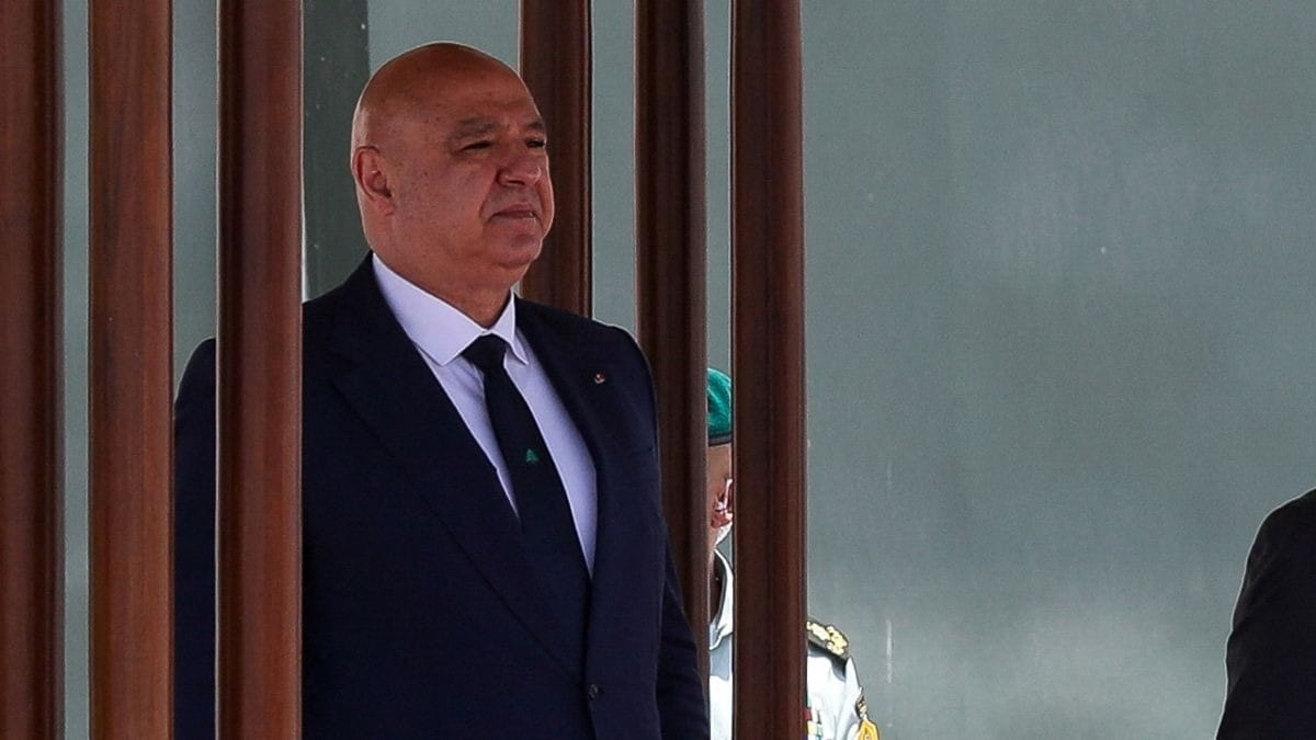 Líbano deve se manter à margem do conflito Israel-Irã, dizem presidente e premiê do país
