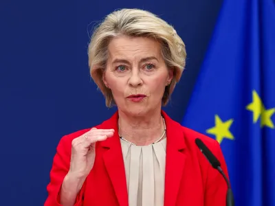 UE iniciará aplicação provisória do acordo com Mercosul, diz Von der Leyen