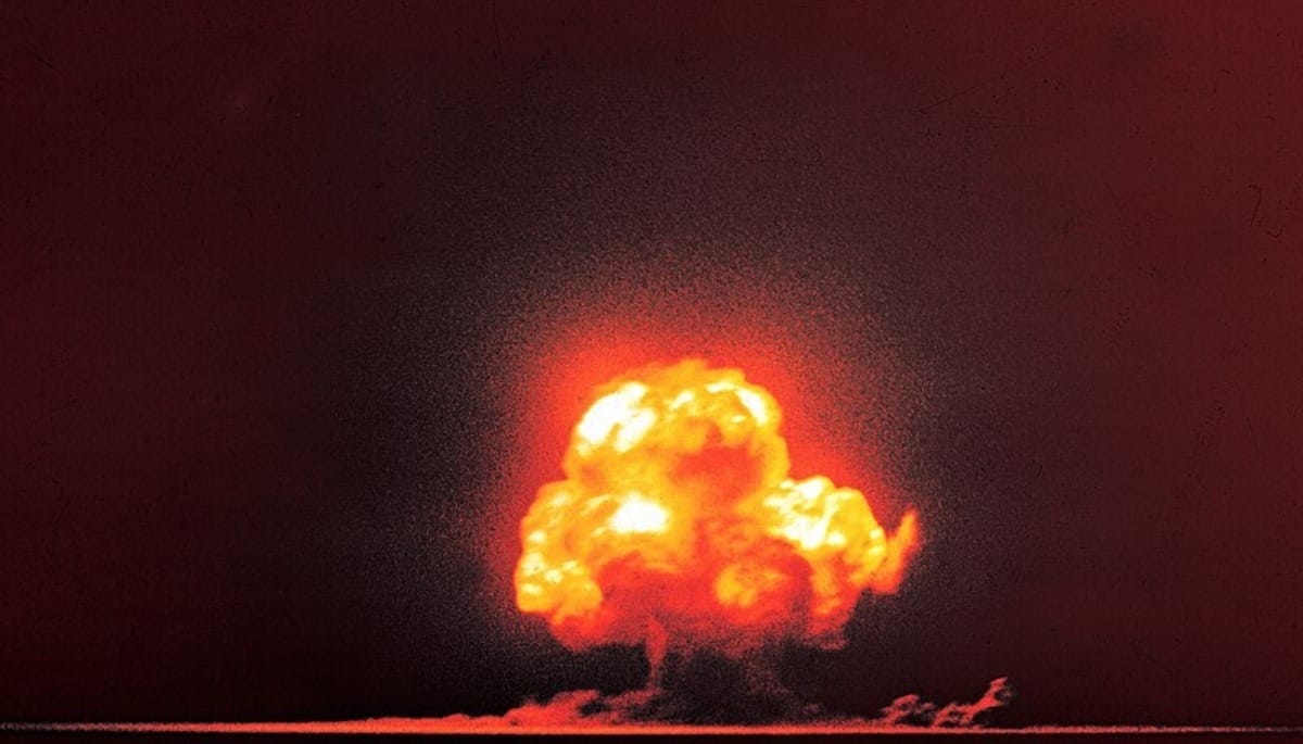 ONU alerta que risco de guerra nuclear está 'alarmantemente alto'