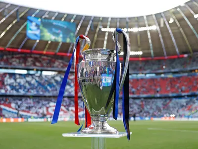 Sorteio dos playoffs da Champions League: horário e onde assistir