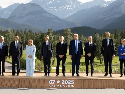 G7 acusa Irã de ser ‘fonte de instabilidade e terror’ no Oriente Médio