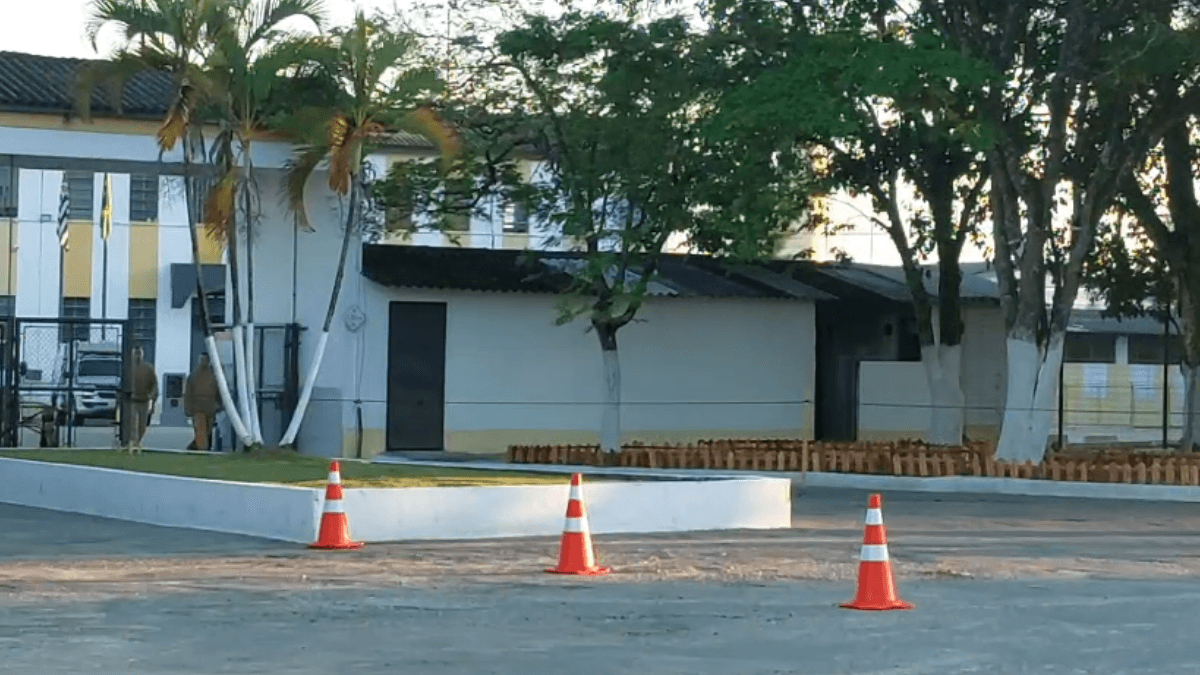 Mais de 3 mil detentos deixam presídios do Vale do Paraíba para segunda 'saidinha' temporária