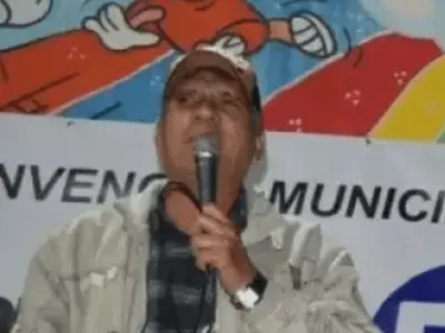 Procurado pela Justiça, ex-prefeito de Potim (SP), é preso em Roseira (SP)