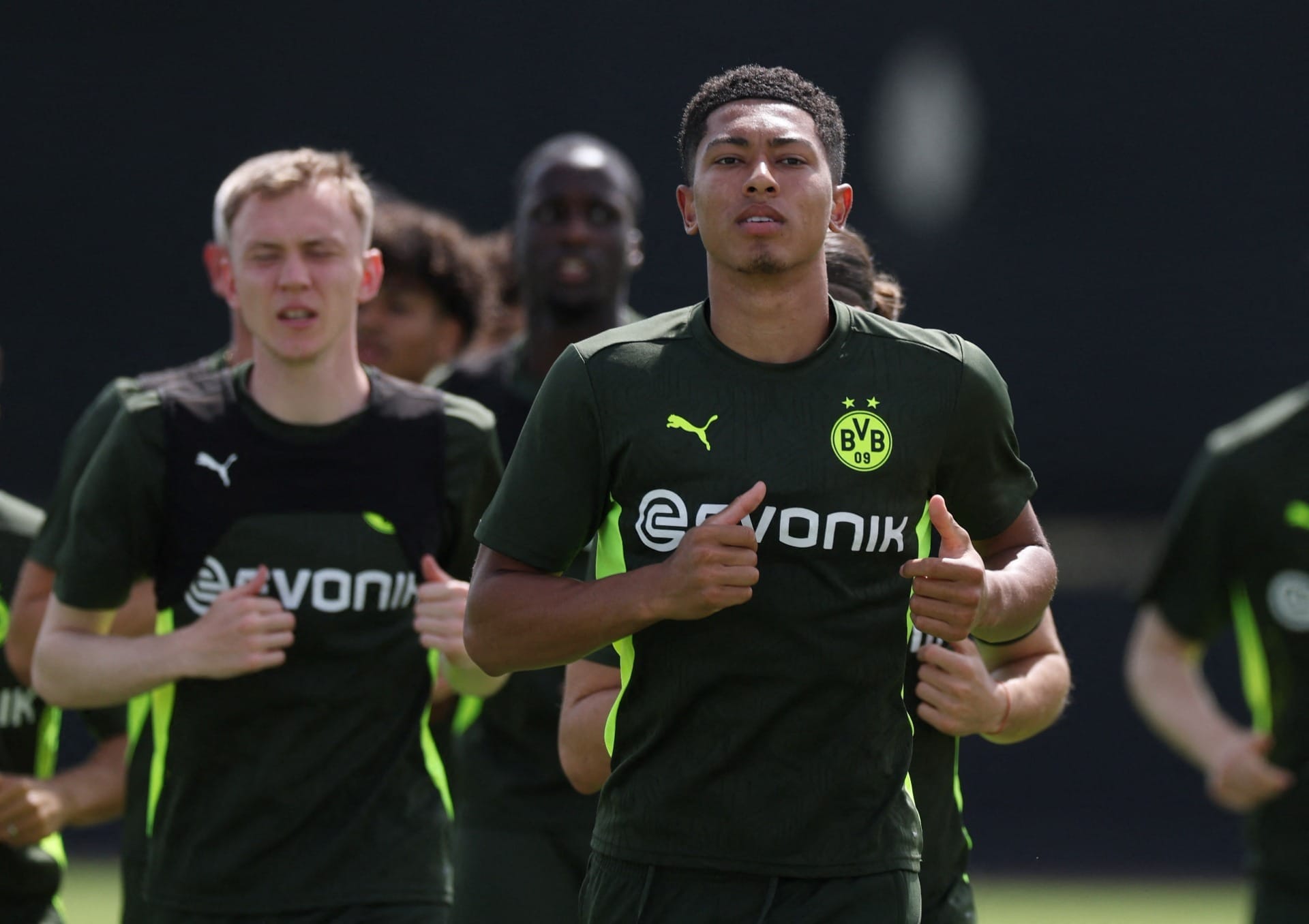 Copa do Mundo de Clubes: Borussia quer manter evolução com Kovac e revela 'estudo' sobre o Flu
