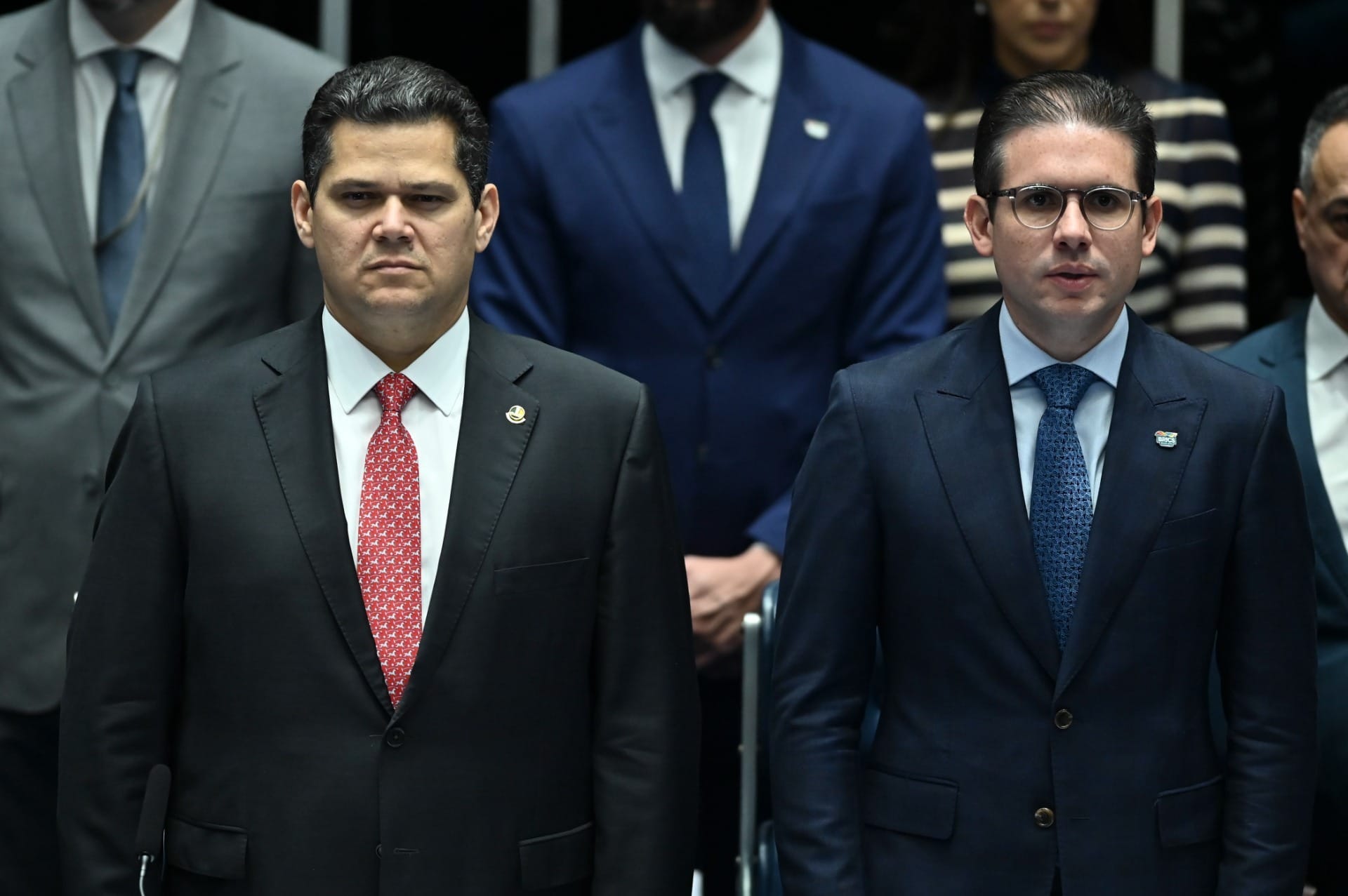 Congresso derruba decreto de aumento do IOF